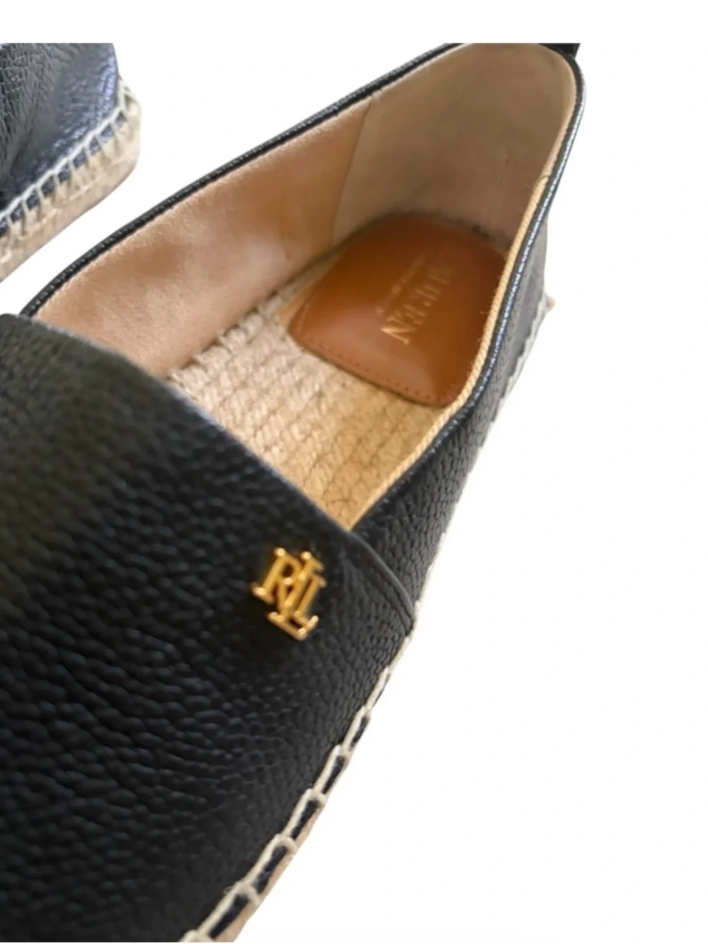 Ralph Lauren chic ralph